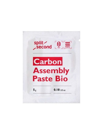 Split Second Care - Split Second Carbon Assembly Paste Bio