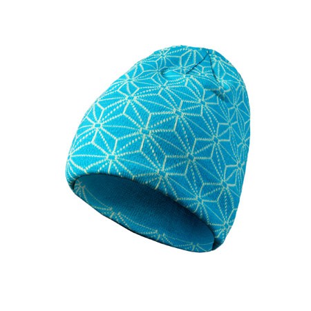 Supacaz - Supacaz Beanie - Neon Blue/Ice Blue