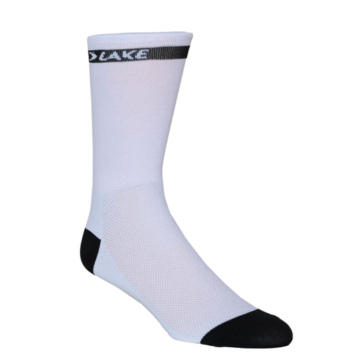 Lake - SOCKS WHITE