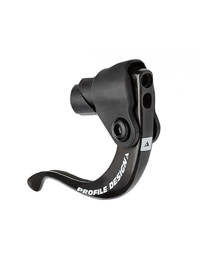 [ACKTO1] Profile Design - 3/One Carbon Brake Lever