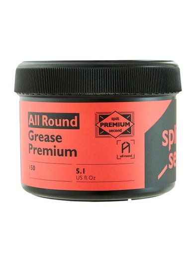 [S2312] Split Second Care - Split Second All Round Grease Premium  Bio 150g