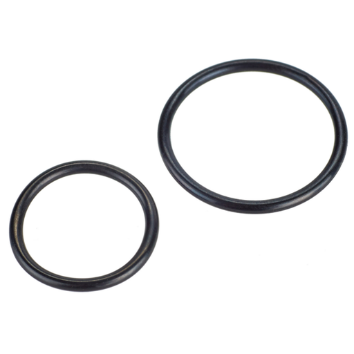 [C00-002-00960] Rotor - Aldhu 24 O Ring Set