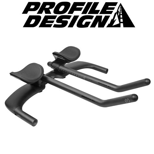 [RHW20CC421] Profile Design - Wing 20c+/Ergo/35 Slc Carbon Aerobar