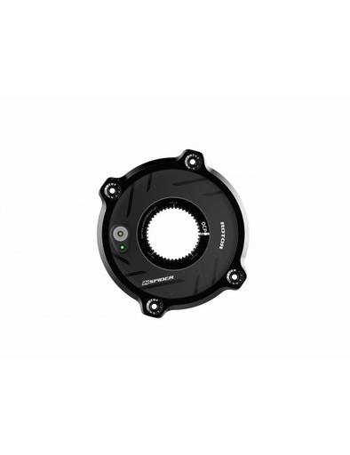 [C13-038-00010-0] Rotor - Inspider MTB 100x4