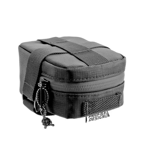 [ACASBAG1] Profile Design - Adventure Saddle Bag