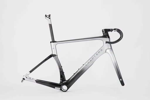 CHAPTER2 - KOKO FRAMESET(DISC BRAKE)