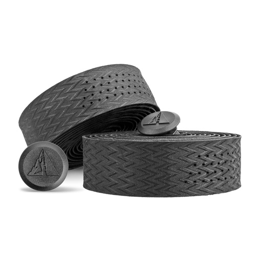 [TACORV1] Profile Design - Race Bar Tape Black