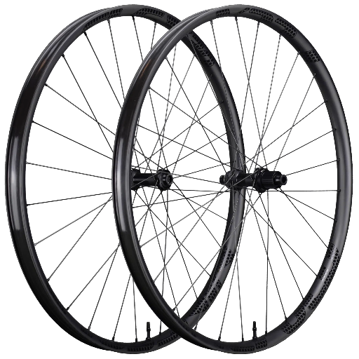 9th Wave - Flex SL Carbon MTB Wheels