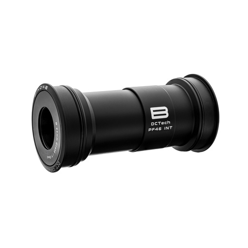 Bikone - DCTech bottom bracket  PF386 EVO - Acier