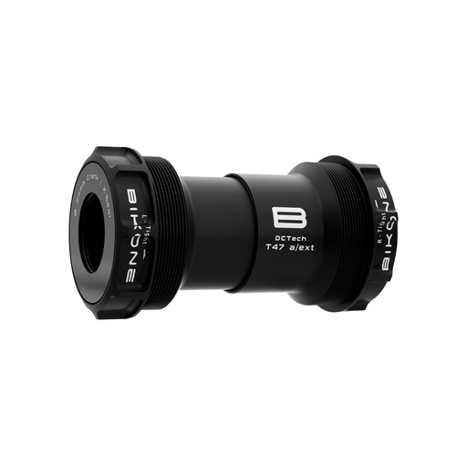 Bikone - DCTech bottom bracket T47 Externe (68mm) - Acier