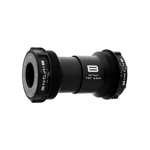 Bikone - DCTech bottom bracket T47 Externe (68mm) - Céramique 