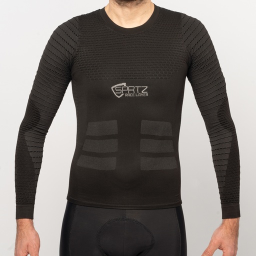 Spatzwear - Spatzwear 'RACE LAYER' LONG BASELAYER