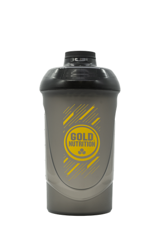 [GNSK600] GoldNutrition - Shaker 600ml